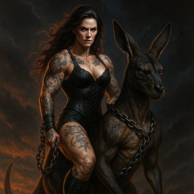 Diva, lifestyle, nurturer & muscle Mum. Spoil me💕
Be worthy of my time $.
💕Soft findom/sharp edge. Don't bore me.
🔞AV a must.
Tribute $30, U/B $100.