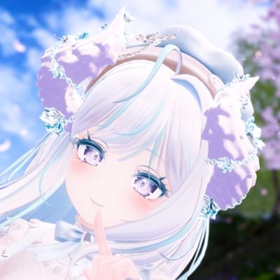 VRC_たくるん 写真を投稿したりします📷✨セレスティアがすき🩵セレスティア対応衣装はRPしちゃいます💕かまってもらえるとよろこびます\( 'ω')/ 基本無言勢 気になった方は無言フォローします❕基本フレンド申請は私からしないようにしてます❌送ってもらう分にはOKです♪ 🍠https://t.co/aX9mVpUSO0