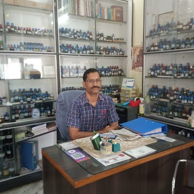 ashish_dr76541's profile picture. 