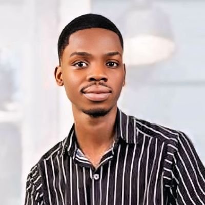 Artisto_patrick's profile picture. Graphic Designer | Visual Storyteller | Signage Fabricator | Let’s turn ideas into Artistic visuals.