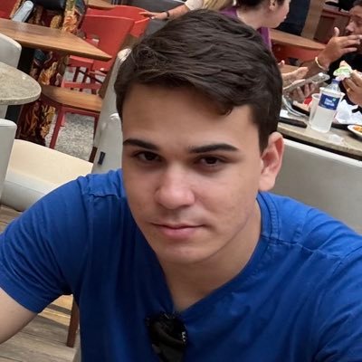 nelioasjunior's profile picture. Servo do Deus altíssimo, bitcoiner, fascinado por tecnologia, política e economia.