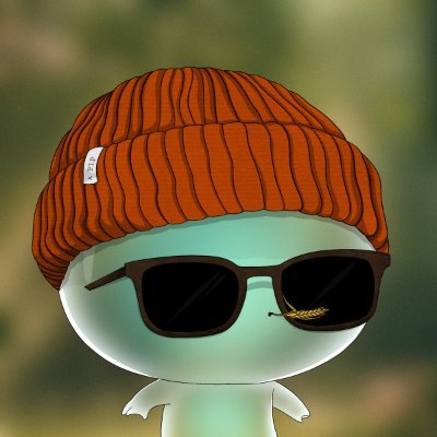 ashneg1's profile picture. arbitrage everything ||
I do market making and stuff