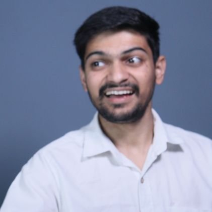 Tech Creator // Reviewer
#Tech #influencer #reviewer
