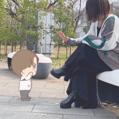 しぃもさんのプロフィール画像