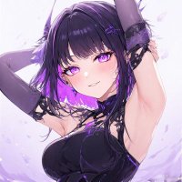 HARPER BLAKE VTUBER | Born of moonlight🌙 (@harperblake_vt) 's Twitter Profile