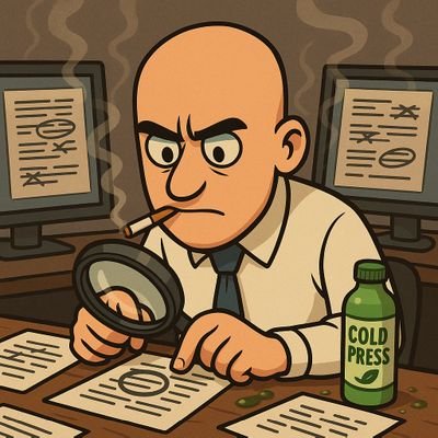 HddSlh's profile picture. Curious mind, Tlv soul. I run Edmund café, investigate systems, question power, and write when reality gets too quiet. Looking for what’s real beneath the nois