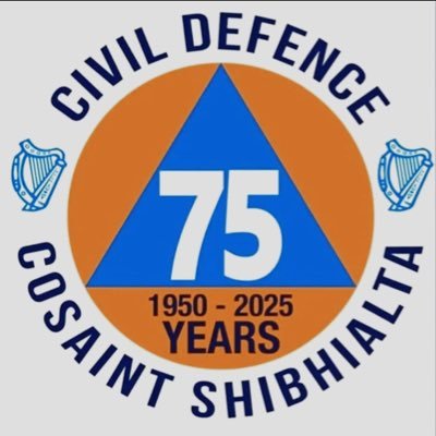 Dublin Civil Defence Profile