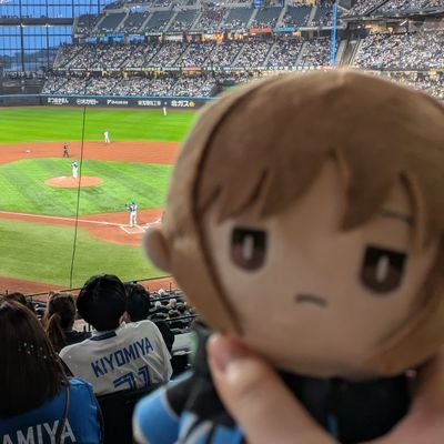 りあるさんのプロフィール画像