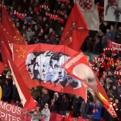 ColinWLFC's profile picture. LFC❤️ Old Acc @colinwalsh10