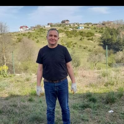aydinbasalan's profile picture. İşletme