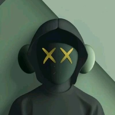 augustinestates's profile picture. 💀💀