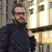 Richard Hood (@hood_stack) 's Twitter Profile