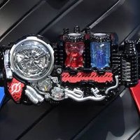ビルドドライバー名言bot (@build_driver1) 's Twitter Profile Photo
