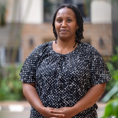 Deputy GS, KUGWO | Organizing Gig Workers | Advocating Fair Wages, Rights & Policies for Kenya’s Platform Workers