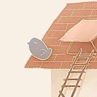 屋根野 (@yanenoueatr) 's Twitter Profile Photo