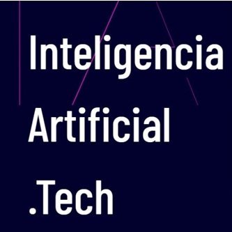 _IAtech's profile picture. Robots, visión artificial, vehículos autónomos, domótica, IoT, drones, automatización: la IA ha salido de la pantalla y empieza a actuar en el mundo real.