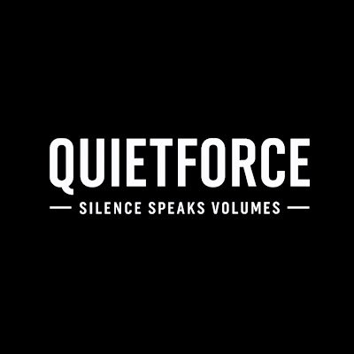 QUIET__FORCE's profile picture. 