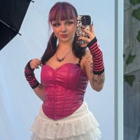 Lucy 🖤🖤🖤 (@slucyys) 's Twitter Profile