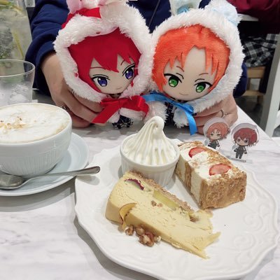 💙ひなぎく💙@趣味垢🐢🐹さんのプロフィール画像