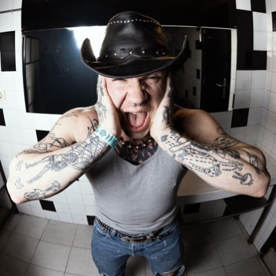 🤠 AMERICAN HARDCORE 🤠 NA/SA/ASIA: chase.caskey@unitedtalent.com EU/AUS: booking@mostwanted.dj