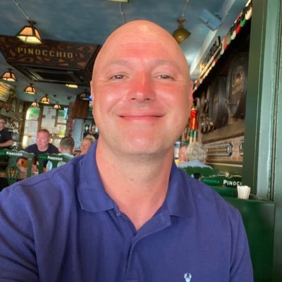 kennyfergie1984's profile picture. Family, friends, Rangers, taekwondo ... that’ll do.