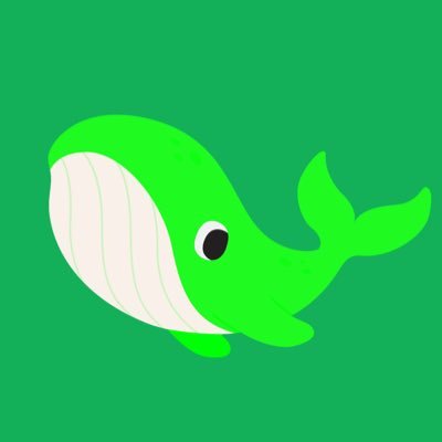 KUB_Whale_Alert's profile picture. Powered by https://t.co/8vLmPMITql | Telegram Alert https://t.co/8WoQkoMIQe