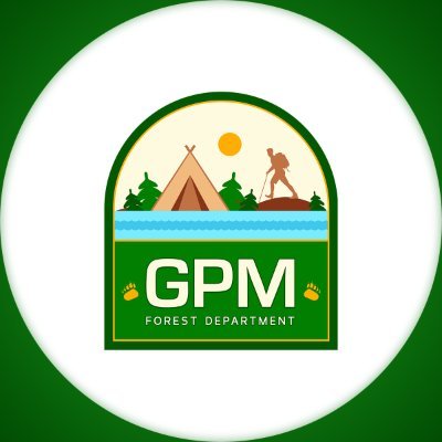 gpmforest's profile picture. 