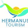 HermanusTourism's profile picture. Official Hermanus Tourism Twitter Account. Follow us for updates on what is going on in #Hermanus 
Tel: +27 (0) 28 313 8930