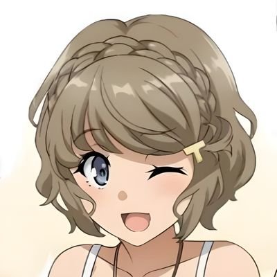𝒁𝒂𝒗寂さんのプロフィール画像