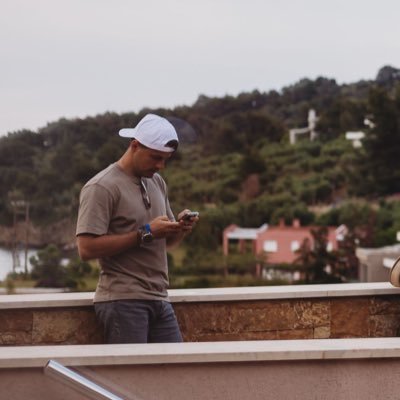 Nickx0247's profile picture.