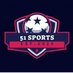 51 Sports Agency (@51sportsagency) Twitter profile photo 51 Sports Agency (@51sportsagency) Twitter profile photo