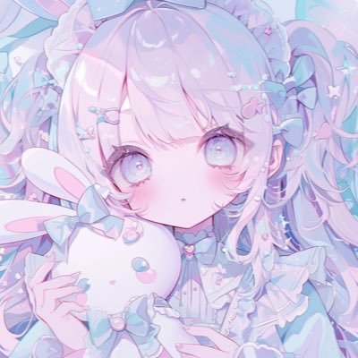 ion☁️🐑💭さんのプロフィール画像