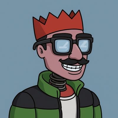 2xcrypt's profile picture. 🫠🫠