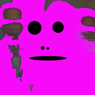 Felipe Lopez Viñals, visual artist https://t.co/yNtlBtrcgx
Shiny Object Syndrome SOS ÷÷÷ METAMORPHOSIS STORIES