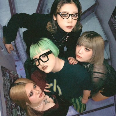 ❤️🔥フラジャイル❤️🔥|we're girls band ! please follow us⚡️|contact💌→DM