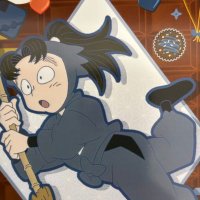 夢見る給料泥棒 (@shanaimarry) 's Twitter Profile