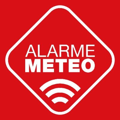 alarmemeteo's profile picture. Prévisions météorologiques mondiales, plus de 500 Livecams, radars de précipitations et alertes d'intempéries pour la Suisse. Gratuit pour iOS et Android.