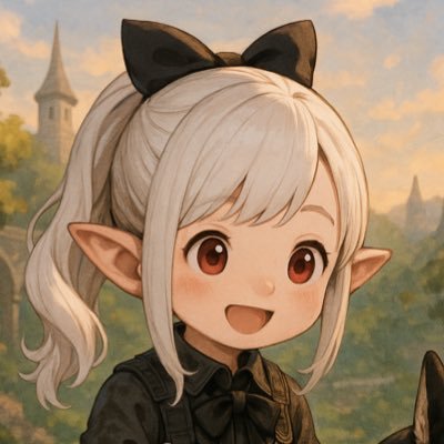 いちご🍓FF14☪︎Hadesさんのプロフィール画像
