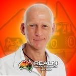 Realm Group Australia - The First Company in Australia to sell Livestock and Agricultural Machinery Online in Australia Built By Farmers For Farmers.