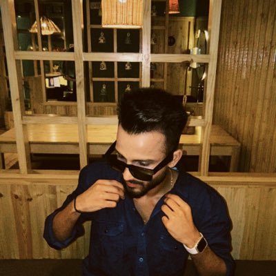rajkxshyap's profile picture. Observer of ironies. Advocate for fairness. Unapologetically vocal about what matters. If you stay silent, don’t expect me to speak. Opinions my own.