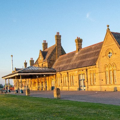 Formed in 2024 to support this great community asset by providing financial help not otherwise available whilst assisting the management team generally