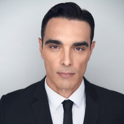 StevenMorana's profile picture. Actor | Producer | Martial Artist | Traveler
🎥 #1 Trending NO CURE FOR LOVE  on DramaTV app
🐺 RED TALONS coming June 15 on @saltytvapp