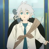 Nji. (@kronisic) 's Twitter Profile