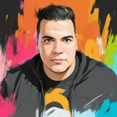 Starmike_YT's profile picture. Ingeniero en Sistemas, entusiasta de las nuevas tecnologías, y fiel creyente del IoT.