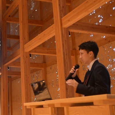 IB N25
第10回高校生国際シンポジウム
マイプロジェクトアワード2024
自由すぎる研究EXPO2025 2冠