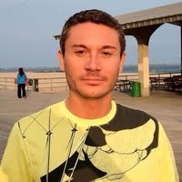 zc_dev36's profile picture. Zachary Crane