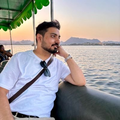 Ajay vasudeva