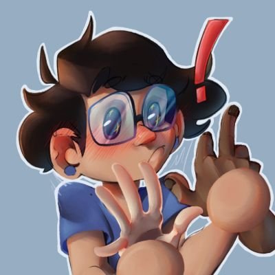 ☆|20|☆ I am *THE* ☆Lee_InTheBox☆ I draw the things I like!! :3
🩷💛🩵
🏳️⚧️🏳️🌈🇵🇷