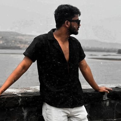 An average guy driven by curiosity!
| Sapio |
Cricket & UIUX 💻