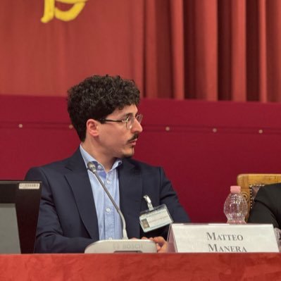 Matteo Manera Profile